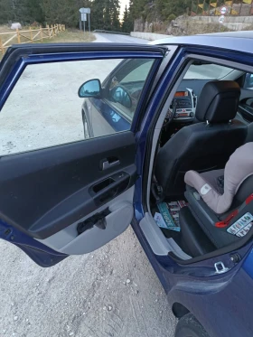 Kia Ceed 1.6i, снимка 12