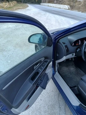 Kia Ceed 1.6i, снимка 6