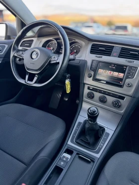 VW Golf Euro 6, снимка 10