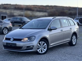 VW Golf Euro 6, снимка 1