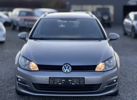 VW Golf Euro 6, снимка 2