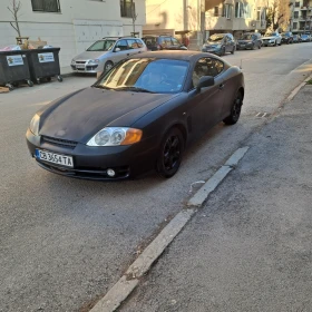 Hyundai Coupe 2.0 Бензин, снимка 1