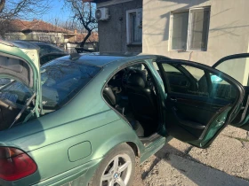 BMW 320 2.0, снимка 11