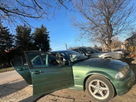 BMW 320 2.0, снимка 4