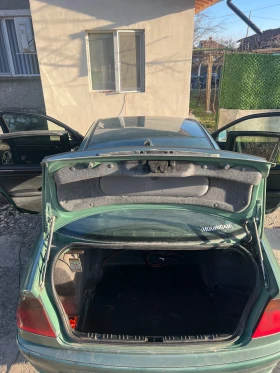 BMW 320 2.0, снимка 13