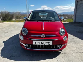Fiat 500 1.3 M-JET* FULL* NAVI* PANORAMA* COC* KTEO* , снимка 2