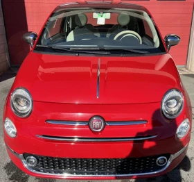 Fiat 500 COMING SOON* 1.3 M-JET* FULL* COC* KTEO* , снимка 2