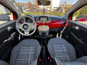 Fiat 500 1.3 M-JET* FULL* NAVI* PANORAMA* COC* KTEO* , снимка 11