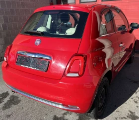 Fiat 500 COMING SOON* 1.3 M-JET* FULL* COC* KTEO* , снимка 4