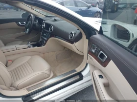Mercedes-Benz SL 55 AMG 4.6l Sl 550, снимка 5