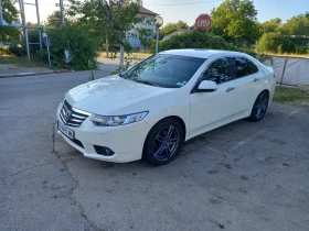 Honda Accord 2.2i-dtec, снимка 2
