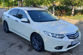 Honda Accord 2.2i-dtec, снимка 1