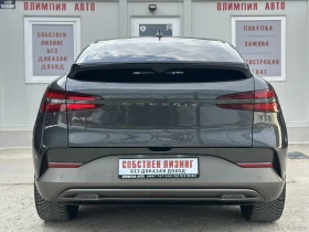 Genesis GV60 4х4 , B&O , Head UP , 490hp СОБСТВЕН ЛИЗИНГ/БАРТЕР, снимка 5