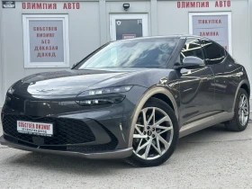 Genesis GV60 4х4 , B&O , Head UP , 490hp СОБСТВЕН ЛИЗИНГ/БАРТЕР, снимка 3