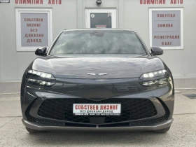 Genesis GV60 4х4 , B&O , Head UP , 490hp СОБСТВЕН ЛИЗИНГ/БАРТЕР, снимка 2