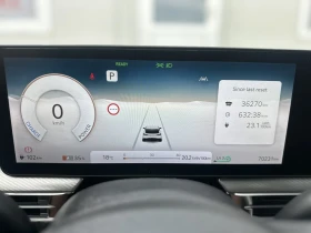 Genesis GV60 4х4 , B&O , Head UP , 490hp СОБСТВЕН ЛИЗИНГ/БАРТЕР, снимка 12