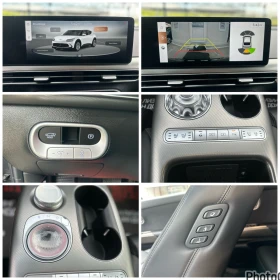 Genesis GV60 4х4 , B&O , Head UP , 490hp СОБСТВЕН ЛИЗИНГ/БАРТЕР, снимка 13