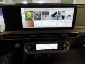 Genesis GV60 !!! ОЧАКВАН ВНОС!!! 4х4 , B&O , Head UP , 490hp !, снимка 6