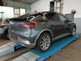 Genesis GV60 !!! ОЧАКВАН ВНОС!!! 4х4 , B&O , Head UP , 490hp !, снимка 4
