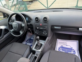 Audi A3 1.9TDI, снимка 13