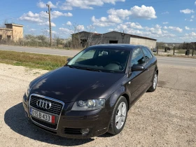 Audi A3 1.9TDI, снимка 1