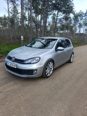 VW Golf 2.0 GTD 170hp., снимка 1