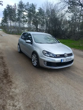 VW Golf 2.0 GTD 170hp., снимка 2