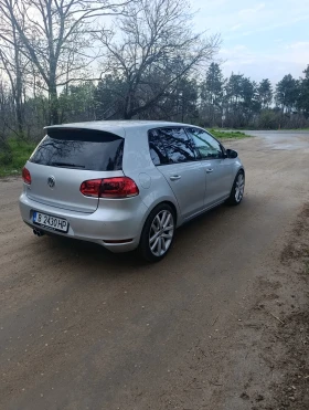 VW Golf 2.0 GTD 170hp., снимка 3