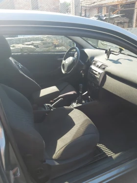 Fiat Stilo 1.9 jtd , снимка 10