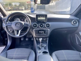 Mercedes-Benz A 180, снимка 6