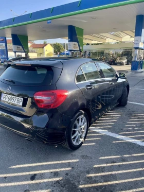 Mercedes-Benz A 180, снимка 4
