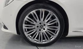 Mercedes-Benz S 560 L* 4MATIC* BURMESTER* МАСАЖ* ОБДУХВАНЕ* КАМЕРИ* , снимка 14