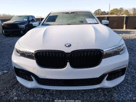 BMW 740 2016 BMW 740I, снимка 2