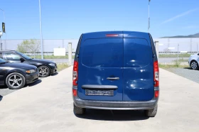 Mercedes-Benz Citan MAXI БАЗА - лизинг без първоначална вноска, снимка 4