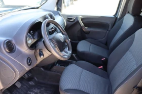 Mercedes-Benz Citan MAXI БАЗА - лизинг без първоначална вноска, снимка 8