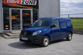 Mercedes-Benz Citan MAXI БАЗА - лизинг без първоначална вноска, снимка 1