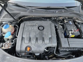 Audi A3 2.0TDI-140кс= АВТОМАТ= S-Line= КЛИМАТРОНИК, снимка 15