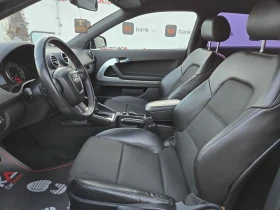 Audi A3 2.0TDI-140кс= АВТОМАТ= S-Line= КЛИМАТРОНИК, снимка 7