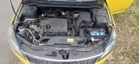 Kia Ceed 1.4 MPI, снимка 10