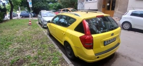 Kia Ceed 1.4 MPI, снимка 3