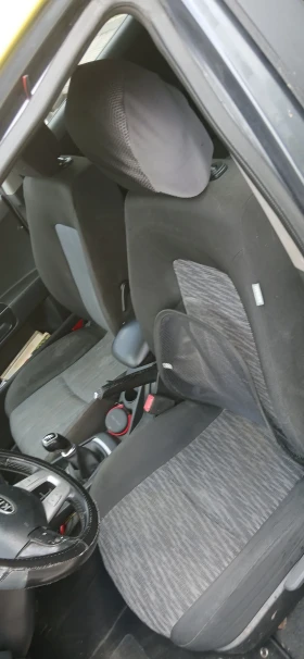 Kia Ceed 1.4 MPI, снимка 6