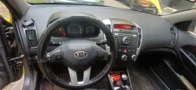 Kia Ceed 1.4 MPI, снимка 6