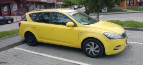 Kia Ceed 1.4 MPI, снимка 2
