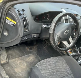 Kia Ceed 1.4 MPI, снимка 6