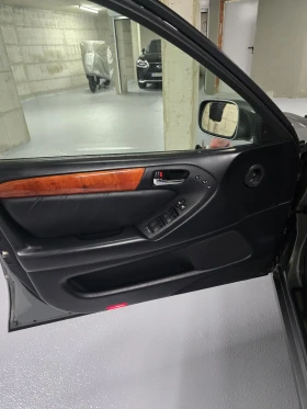 Lexus GS 300 2JZ-GE, снимка 16
