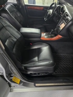 Lexus GS 300 2JZ-GE, снимка 15