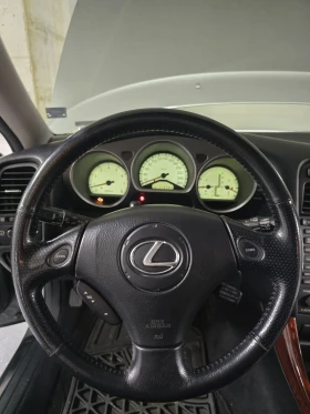 Lexus GS 300 2JZ-GE, снимка 10