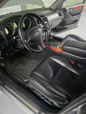Lexus GS 300 2JZ-GE, снимка 13
