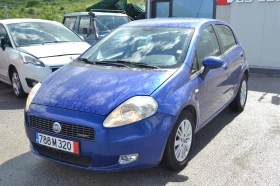 Fiat Punto 1.3 M-JET, снимка 3