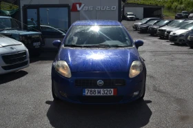 Fiat Punto 1.3 M-JET, снимка 1